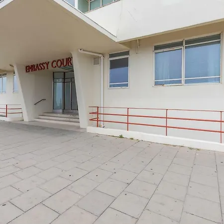 Deco Seafront - By My Getaways Apartment Brighton Exterior photo